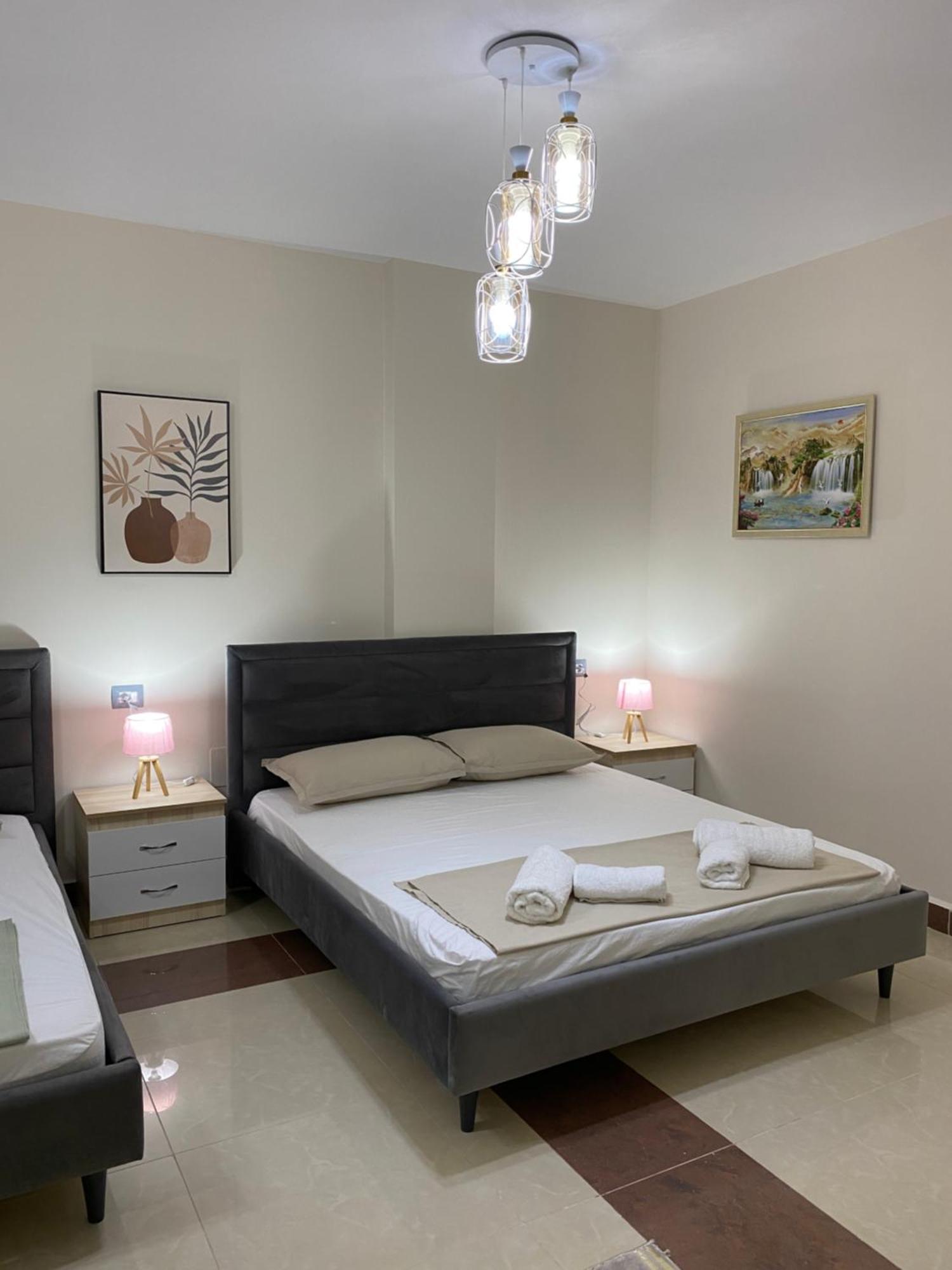 Tinas Rooms Δυρράχιο Εξωτερικό φωτογραφία