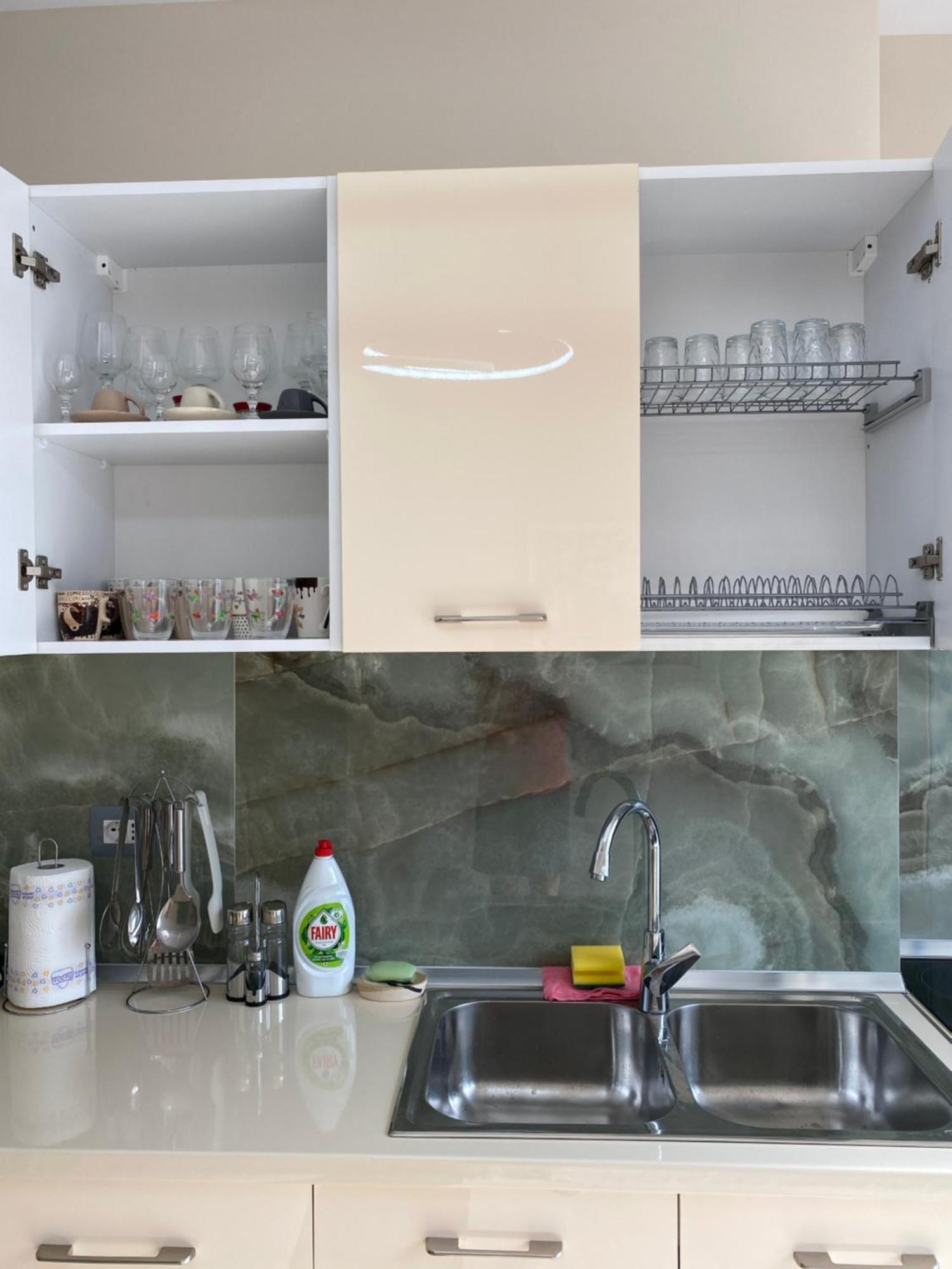 Tinas Rooms Δυρράχιο Εξωτερικό φωτογραφία