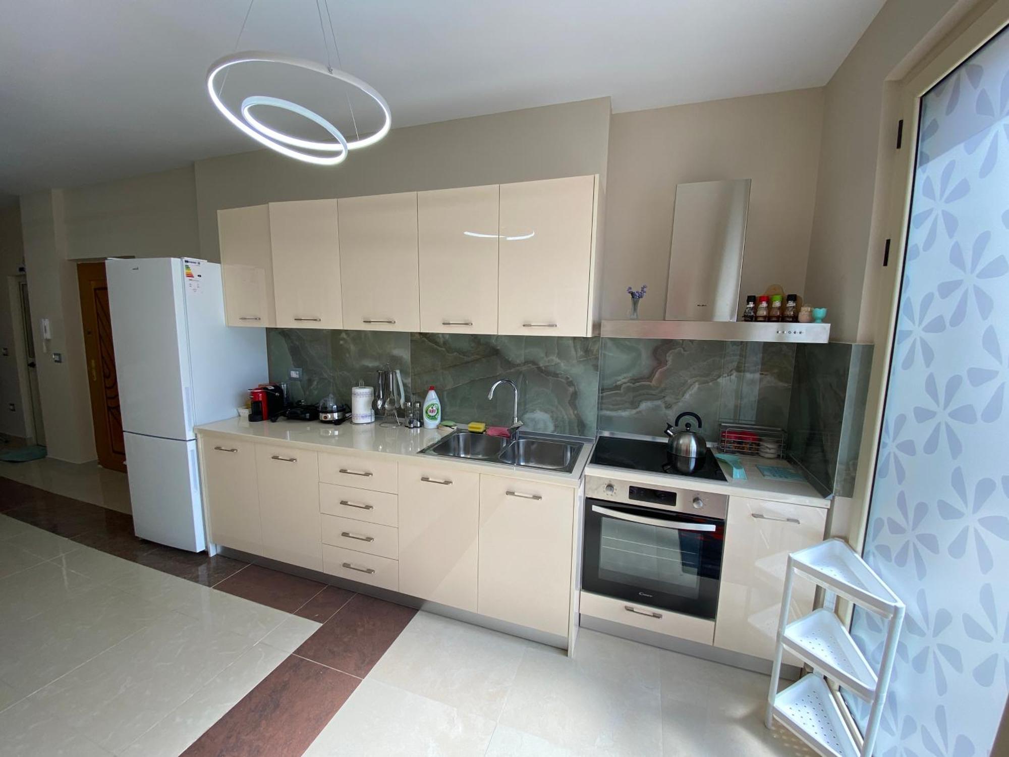 Tinas Rooms Δυρράχιο Εξωτερικό φωτογραφία