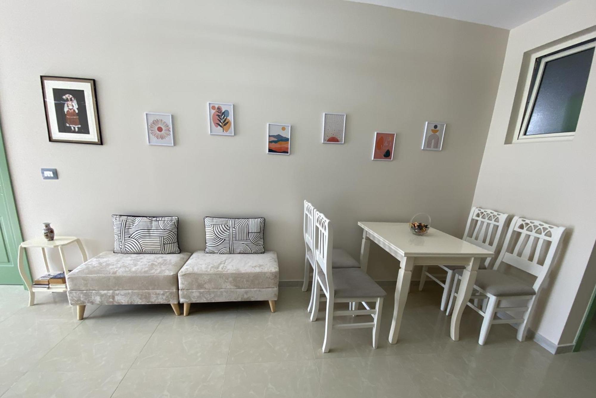 Tinas Rooms Δυρράχιο Εξωτερικό φωτογραφία