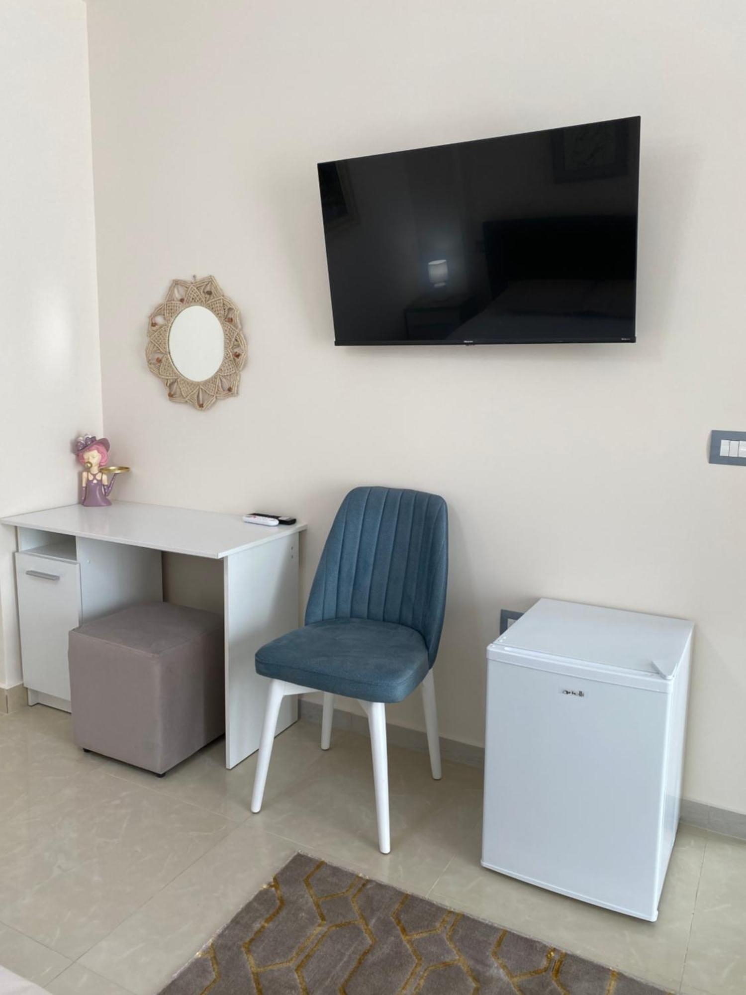 Tinas Rooms Δυρράχιο Εξωτερικό φωτογραφία