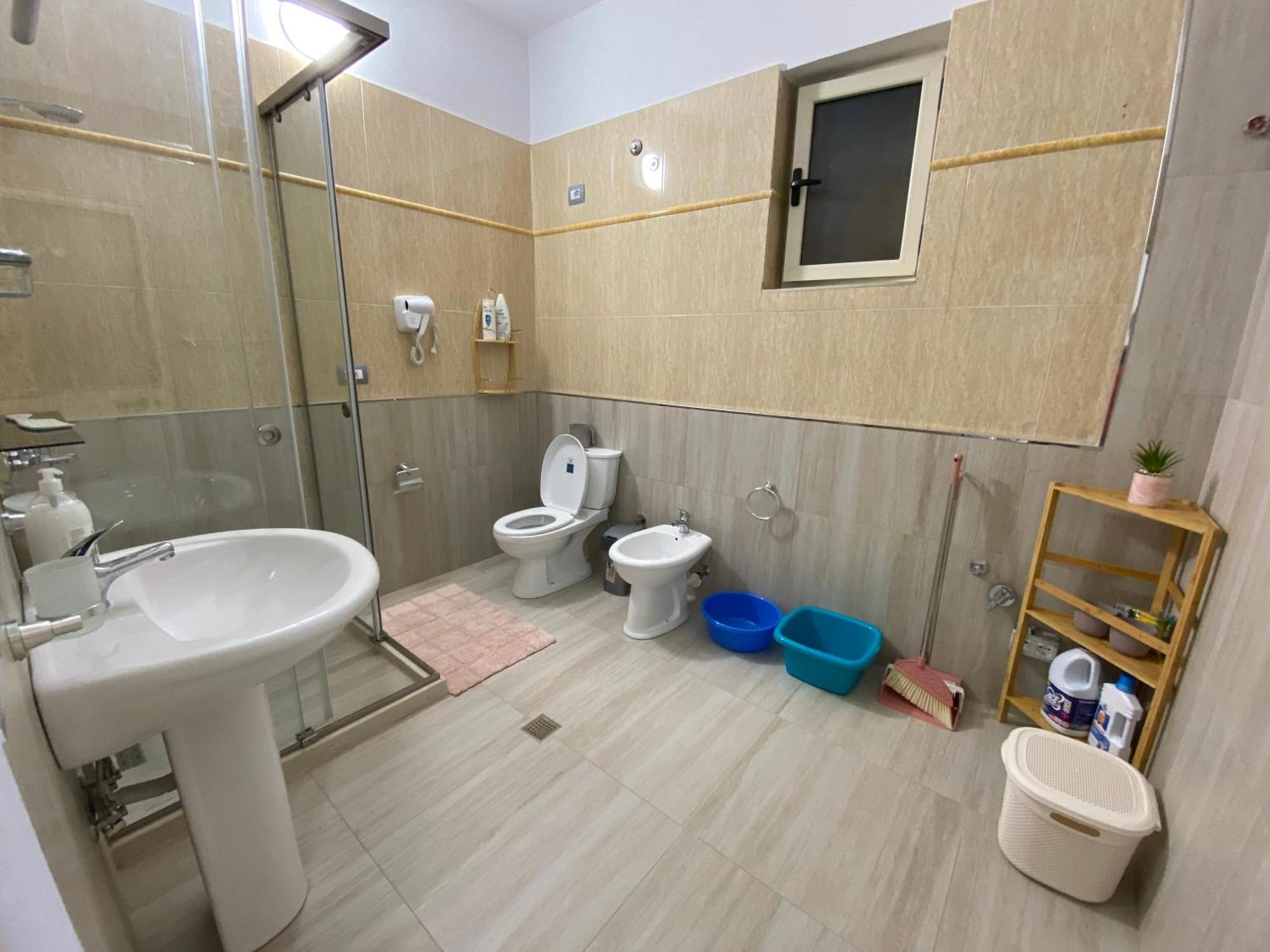 Tinas Rooms Δυρράχιο Εξωτερικό φωτογραφία